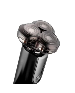 Купить Электробритва Brayer 3601BR серебристый  в E-mobi