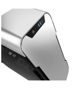 Купить Корпус компьютерный JONSBO TR03-A Silver  в E-mobi