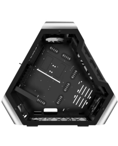 Купить Корпус компьютерный JONSBO TR03-A Silver  в E-mobi