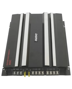 Купить CAA Digma DCP-400  в E-mobi