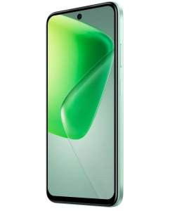 Купить Смартфон Infinix HOT 50i 4/128GB Sage Green  в E-mobi