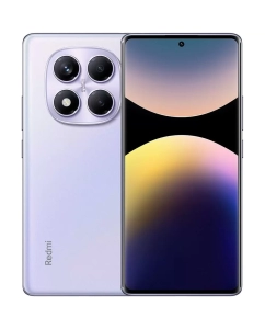 Купить Смартфон Xiaomi Redmi Note 14 Pro 12/512GB Purple в E-mobi