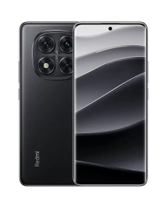 Купить Смартфон Xiaomi Redmi Note 14 Pro 12/512GB чёрный в E-mobi