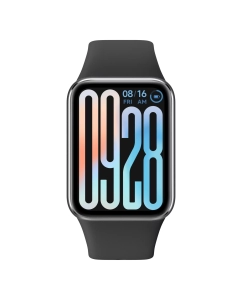 Купить Фитнес-браслет Xiaomi Smart Band 9 Pro черный в E-mobi