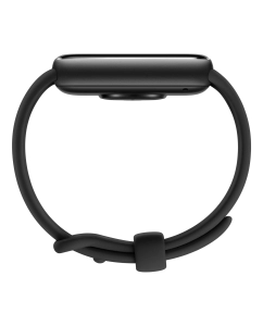 Купить Фитнес-браслет Xiaomi Smart Band 9 Pro черный  в E-mobi