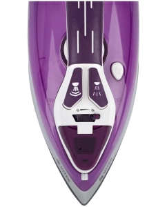 Купить Утюг VITEK VT-1246 White/Purple  в E-mobi