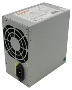 Купить Блок питания ExeGate ATX-AA350 350W (EX253681RUS) в E-mobi