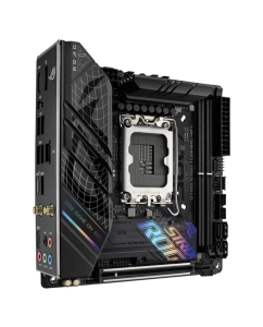 Купить Материнская плата ASUS ROG STRIX B760-I GAMING WiFi (90MB1D90-M0EAY0)  в E-mobi