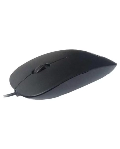 Купить Мышь CBR СM-104 Black  в E-mobi