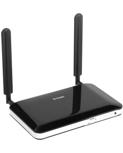 Купить Wi-Fi роутер D-Link DWR-921/E3GR4HD в E-mobi