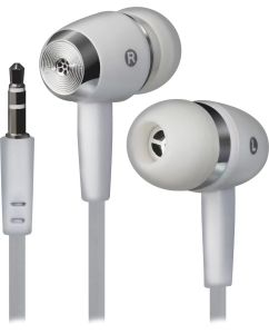 Купить Игровые наушники Defender Basic-620 White в E-mobi