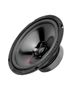 Купить Колонки автомобильные Ural Молния АС-МЛ165 (без решетки) 180Вт 93дБ 4Ом 16.5см (6 1/2дюйм)  в E-mobi