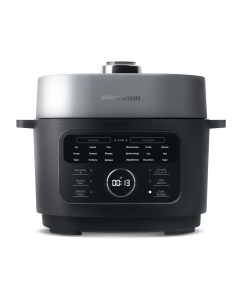 Купить Мультиварка-скороварка REDMOND MP112 серый; черный в E-mobi