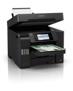 Купить Струйное МФУ Epson L6550 (C11CJ30404)  в E-mobi
