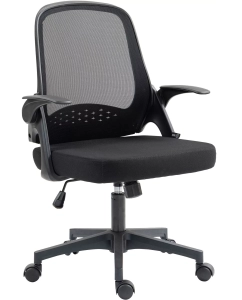 Купить Кресло Cactus CS-MC212-BK черный в E-mobi