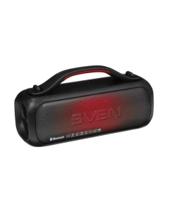 Купить Портативная колонка Sven PS-360 Black (SV-021740) в E-mobi