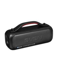 Купить Портативная колонка Sven PS-360 Black (SV-021740)  в E-mobi