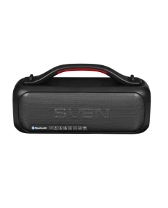 Купить Портативная колонка Sven PS-360 Black (SV-021740)  в E-mobi