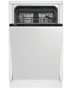 Купить Встраиваемая посудомоечная машина Beko BDIS 25961 в E-mobi