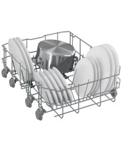 Купить Встраиваемая посудомоечная машина Beko BDIS 25961  в E-mobi