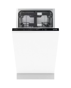 Купить Встраиваемая посудомоечная машина Gorenje GV572D10 в E-mobi