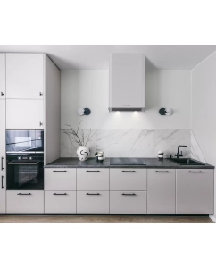 Купить Вытяжка настенная ELIKOR MIX 50П-650-Э3Д белый  в E-mobi