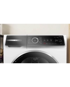 Купить Сушильная машина Bosch WQB245B0ME белый  в E-mobi