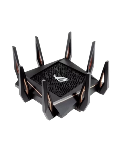 Купить Маршрутизатор ASUS GT-AX11000/UK/13/P_EU_UK (90IG04H0-MU9G00) в E-mobi