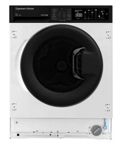 Купить Встраиваемая стиральная машина Zigmund & Shtain BWM 05 в E-mobi