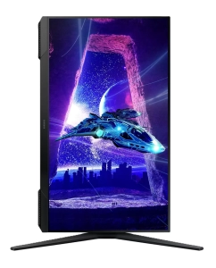 Купить 24" Монитор Samsung Odyssey G3 G30D черный 180Hz 1920x1080 VA  в E-mobi