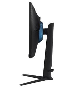 Купить 24" Монитор Samsung Odyssey G3 G30D черный 180Hz 1920x1080 VA  в E-mobi