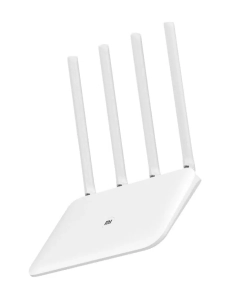 Купить Wi-Fi роутер Xiaomi Mi Router 4A RU (DVB4429GL)  в E-mobi