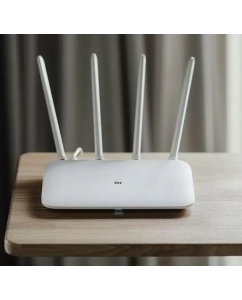 Купить Wi-Fi роутер Xiaomi Mi Router 4A RU (DVB4429GL)  в E-mobi