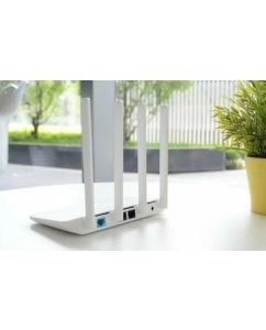 Купить Wi-Fi роутер Xiaomi Mi Router 4A RU (DVB4429GL)  в E-mobi