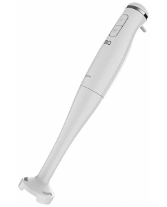 Купить Погружной блендер BQ HB401P белый  в E-mobi