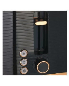 Купить Тостер Brayer 2112BR золотистый  в E-mobi