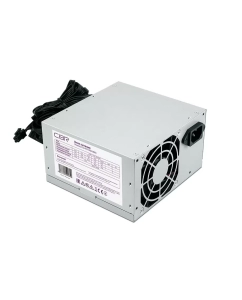 Купить Блок питания CBR PSU-ATX400-08EC 400W в E-mobi