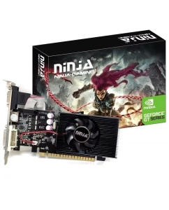 Купить Видеокарта Sinotex Ninja NVIDIA GeForce GT 710 (NF71NP023F)  в E-mobi