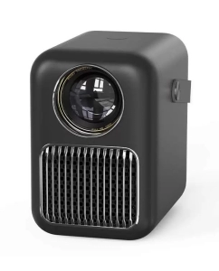 Купить Видеопроектор Wanbo T6R Max Black (6970885350238)  в E-mobi