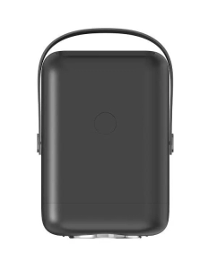 Купить Видеопроектор Wanbo T6R Max Black (6970885350238)  в E-mobi