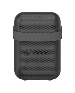 Купить Видеопроектор Wanbo T6R Max Black (6970885350238)  в E-mobi