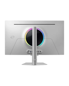 Купить 32" Монитор Samsung Odyssey G8 серебристый 240Hz 3840x2160 OLED  в E-mobi