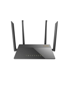 Купить Wi-Fi роутер D-Link DIR-841 Black (DIR-841/GFRU/A2A) в E-mobi