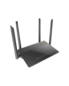 Купить Wi-Fi роутер D-Link DIR-841 Black (DIR-841/GFRU/A2A)  в E-mobi