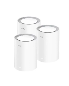 Купить Mesh система CUDY M1800 (3-Pack) в E-mobi