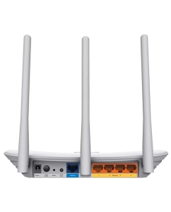 Купить Wi-Fi роутер TP-Link TL-WR845N White  в E-mobi