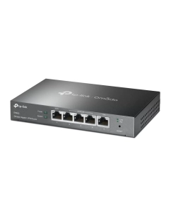 Купить Маршрутизатор TP-Link SafeStream ER605 Black  в E-mobi