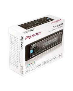 Купить Автомагнитола PROLOGY CMX-210  в E-mobi