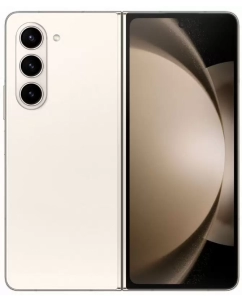 Купить Смартфон Samsung Galaxy Z Fold 5 12/512GB Beige (SM-F946BZEGMEA) в E-mobi