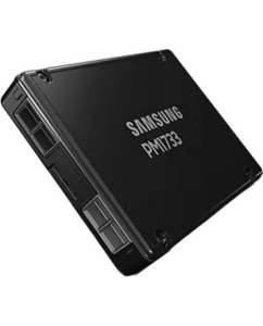 Купить SSD накопитель Samsung PM1733 M.2 2280 7,68 ТБ (MZWLR7T6HALA-00007) в E-mobi